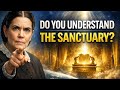 Ellen White Explained the Heavenly Sanctuary Like No One Else—This Truth Changes EVERYTHING for SDAs