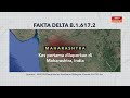 [INFOGRAFIK] Fakta Delta B.1.617.2