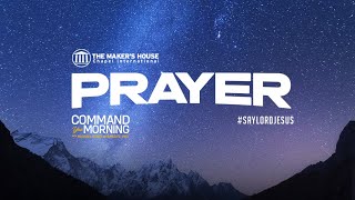 CYM | PRAYER | Dr. Michael Boadi Nyamekye | Episode 1127