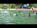 pokhara fursekhola ma nuhaune ko vid