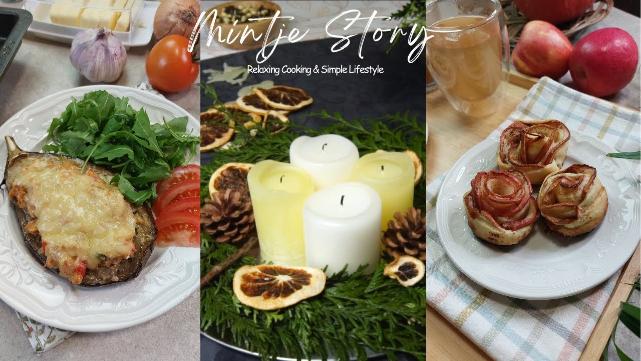 Silent Vlog Relaxing Daily Home Cook Kegiatan Irt Sehari Hari Youtube