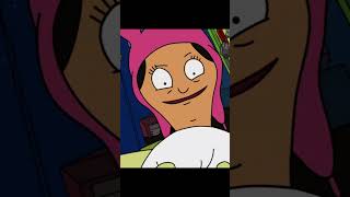 "Louise's Evil Laugh" #shorts  #fyp  #funny  #bobsburgers