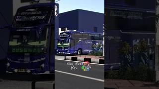 Basuri 9 Not Basuri Pemersatu Bangsa #ets2 #shorts