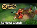 Honor of Kings (ENG) - Regional Launch Gameplay (Android/iOS)