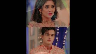 Mohsin Khan ♥️ Shivangi Joshi Ki Super Duper Jodi 💞| Sad Song🔥#shivangimohsin#sadstatus #shortsviral