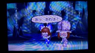 Miitopia　氷の洞窟でさらわれた友達を助ける！！　その2　プレイ映像84