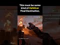 ahhh helldivers2gameplay gaming helldivers meme