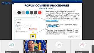 Public Forum Regarding Con Edison July 2019 Outages