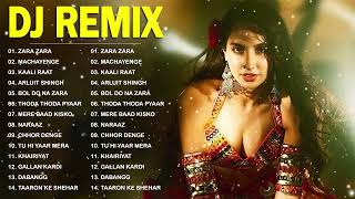 NEW HINDI REMIX SONGS 2022 Indian Remix Song Bollywood Dance Party Remix