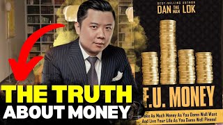Dan Lock FU Money Animated Summary