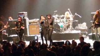 Layne Staley Tribute -Junkhead -  (w/Travis Bracht of Second Coming)- 08-19-2017- Moore Theater