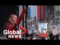 COP26: Greta Thunberg calls summit 