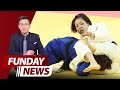 FUNDAY News 英語新聞 2023.09.26 | Taiwan Wins 1st Women's Judo Gold in Asian Games History