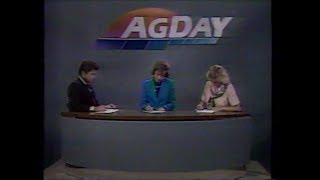 AgDay (June 10, 1988)