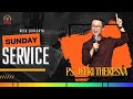 ROCK SURABAYA SUNDAY SERVICE | PDM. JEFRI THERESNA | 10 November 2024