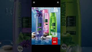 Faberlik yangi arzon mahsulotlar #faberlic #botanika #shampoo #gel #atir #cosmetics #sale