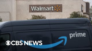 Amazon Prime Day vs. Walmart Plus Week: Who has the better deals?