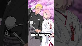 What If Naruto Married Sakura?