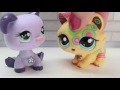 lps ten types of bullies