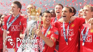 Premier League 2008/09 Season in Review | NBC Sports