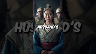How Genghis Khan's Daughters made him the Beast of the East!