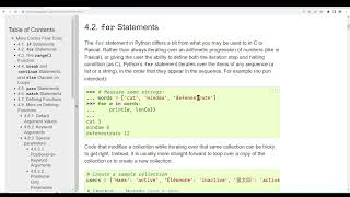 Python For Loops - Tutorial - Basic Ear Training App in Python