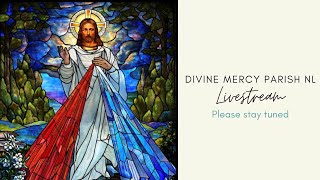 Divine Mercy Parish NL: Funeral Mass for Dale Beresford - Tuesday, June 16 , 11am
