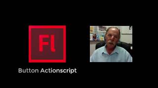 Flash- Creating buttons actionscript