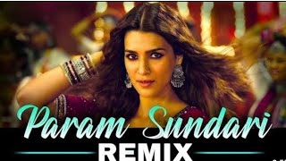 param Sundari Dj Remix Song || Hindi NCS Song || kriti Sanon,Pankaj Tripathi || Dj New Remix Song