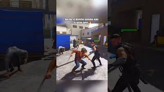 Marvel Wolverine Updated Leaks Wolverine Gaming