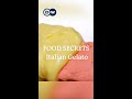 Food Secrets: Italian gelato – how some of the world’s best ice cream is made