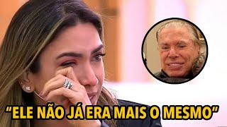 Revelações Sobre Os Últimos Dias de Silvio Santos São de Cortar o Coração