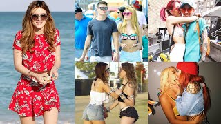15 Boys and Girls Bella Thorne Has Dated