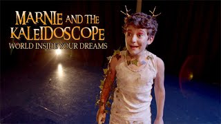 WORLD INSIDE YOUR DREAMS (Exclusive debut from 'Marnie and the Kaleidoscope') | Spirit YPC