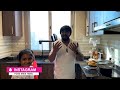 coconut milk murukku easy cooking with jabbar bhai...