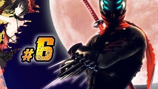 Shinobi [6] ONE SHOT