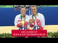 Our Olympic Kit | Helen & Kate Richardson-Walsh