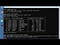MySQL Tutorial - 38 - ALTER TABLE - Add & Delete Columns