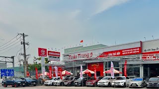 13-6 Toàn có gì mới cho A/c tham khảo ! Thu mua xe cũ tận nhà 24/24 0928.325.679