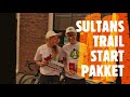 Sultans Trail fietstour 2021