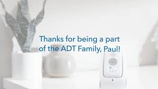 ADT Health Testimonial | ADT