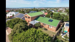 Stilbaai - R 4 250 000