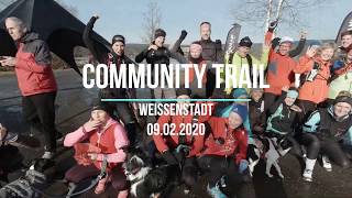 MOUNTAINMAN 2020 Community Trail Fichtelgebirge