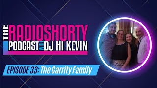 e33 - The Garrity Family