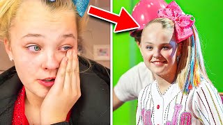 Revealing Why Jojo Siwa Is Trying To Be More Private..