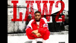 Shy Glizzy- CFWM