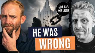 The “LDS Abuse Expert” Gets Debunked