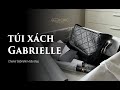 Túi xách Chanel Gabrielle - Chanel Gabrielle Hobo Bag