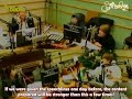 110104 sukira kyuhyun cut part 1 english subbed