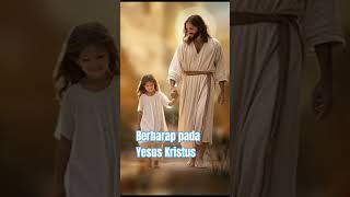 Haleluya KEMULIAAN HANYA BAGI TUHAN YESUS.